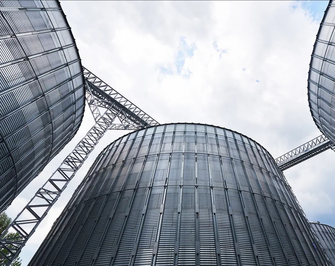 Parceria e inovação no agro